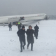 Illustration for article titled Giants TE Larry Donnell Was On Plane That Skidded Off Runway